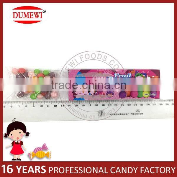 Hello Kitty Hard Candy with Cartoon Sticker Paper