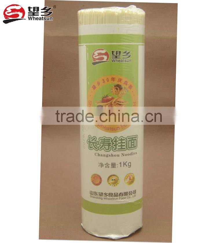 Long life longevity noodles
