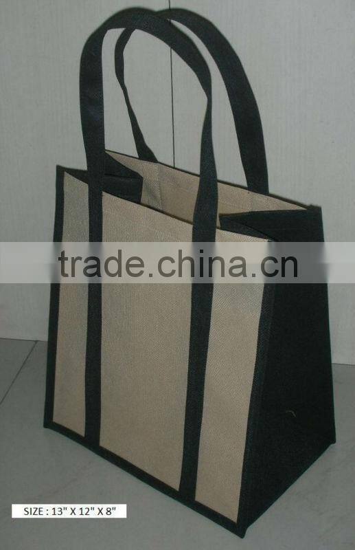 PP non- woven six bottle wine bag