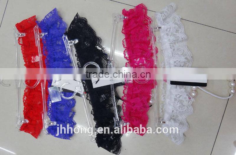 sexy front open Red ladies sex Panty