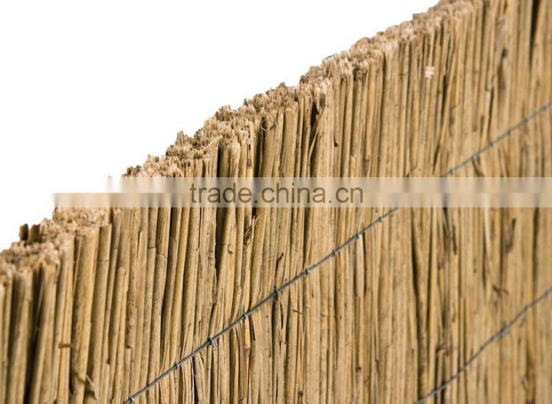 Reed Pannel for roof