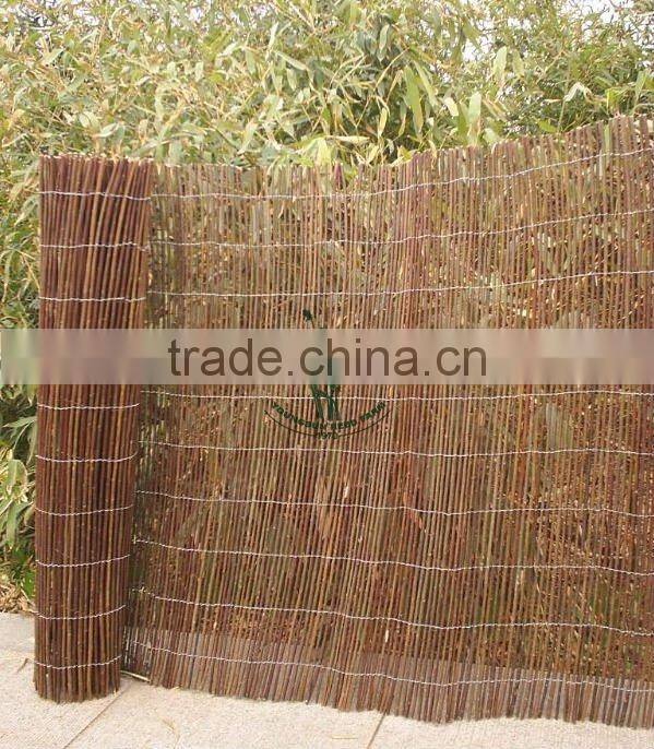 high quality willow fence