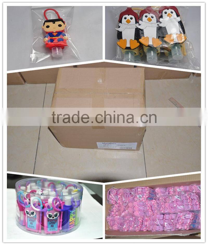 hand cream cute original packaging