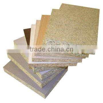 higher quality hollow chipboard 33mm