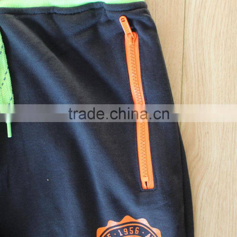 2015 New Style Men Hipster Fashion Trousers