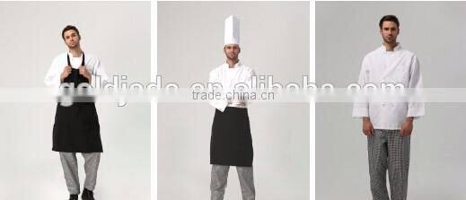 customized bib apron chef uniforms