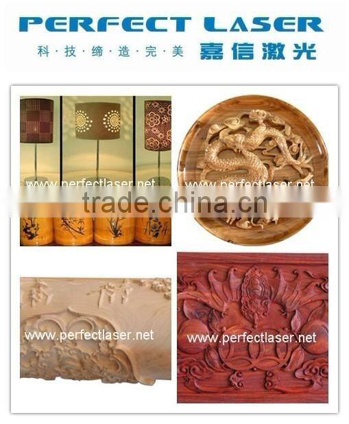 Perfect Laser PEM-6090 1.5 kw 2.2kw 3kw China Wood CNC Router
