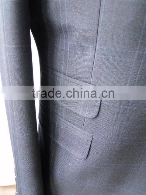 2017 men's T/R casual suits