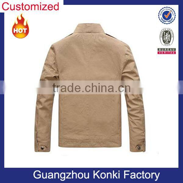 custom designer big mens clothing china