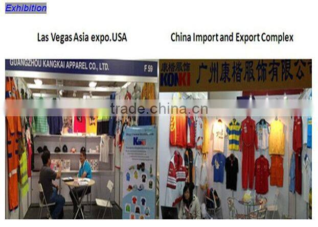 Popular design custom t shirt packaging white color