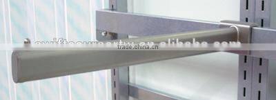 Beautiful Asian European Garment Apparel Post Display Stand Mannequins