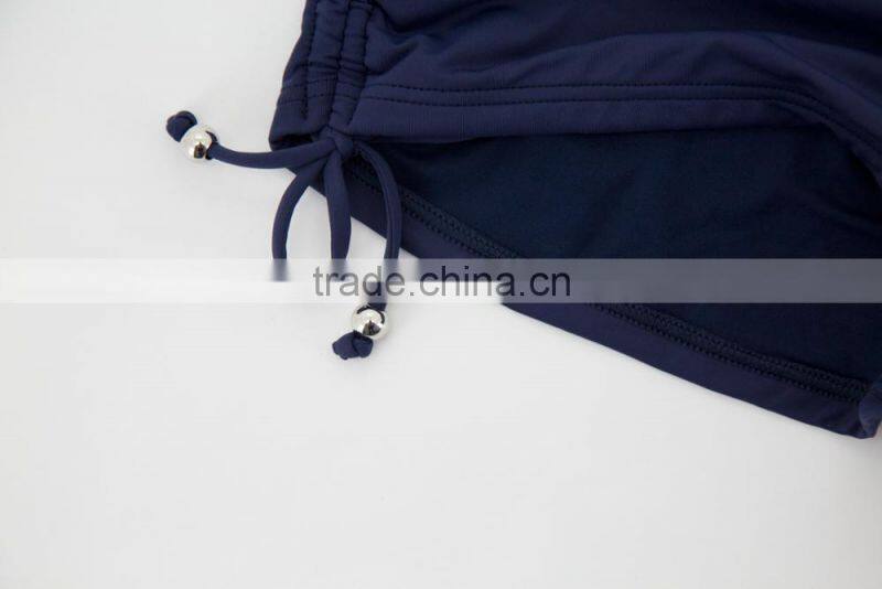 New Fashion Swimming Trunks Kids Swimwear Girls