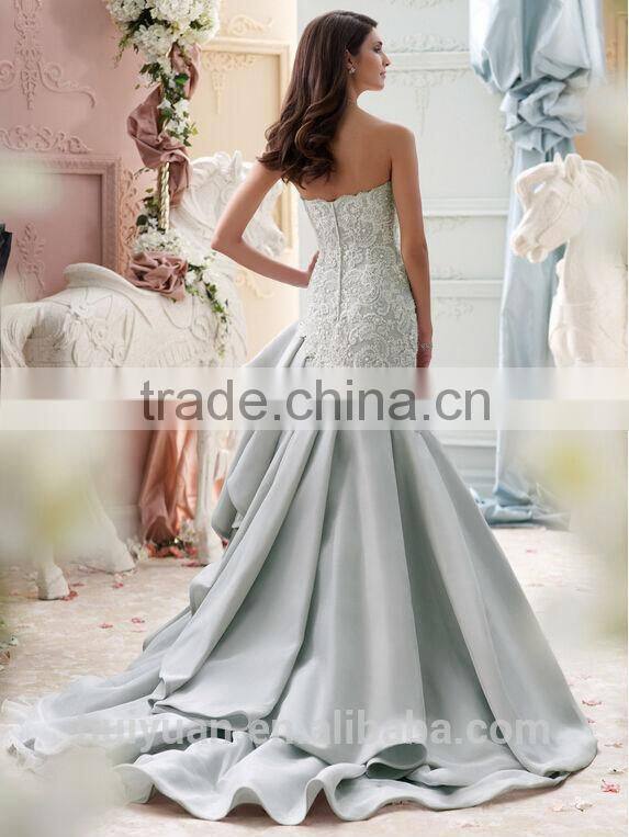 vintage lace 2 color choose mermaid wedding dress alibaba
