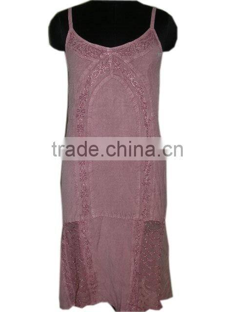 Women Cotton Printed tunic