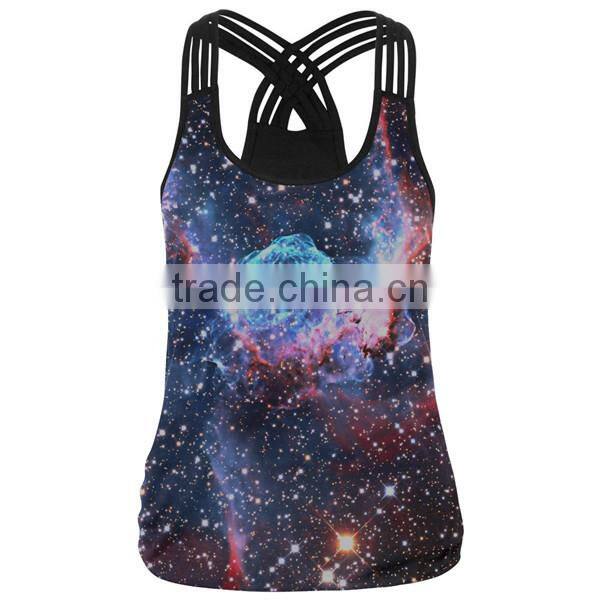 2017 New design ledis top