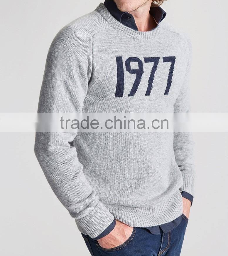 High Quality Men's sweater (BKNM20)