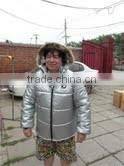 down jacket winter outdoor jacket for men high Down Coat (MJ-013)