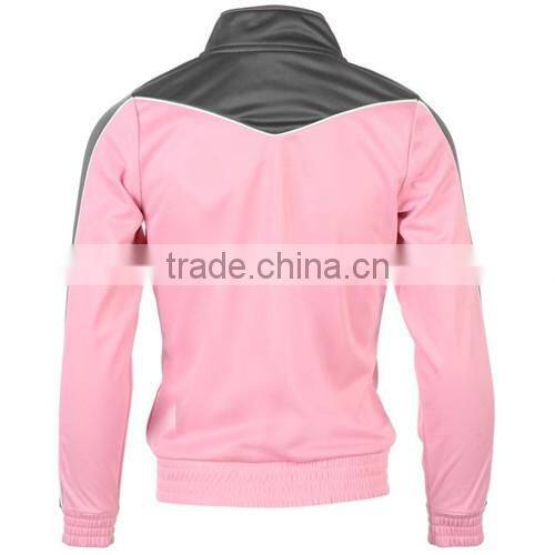 Customize sports clothing, girls sports suits 2016