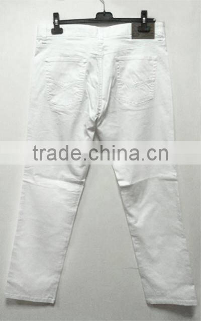 New 2017 Summer Men Casual Pencil Pants men short pants