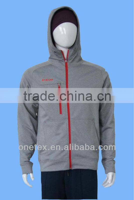 2013 New material Men's hoodie sweatshirt