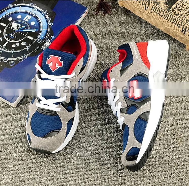 Fashion design girl gender sport shoes running shoes athletics shoes wholesale