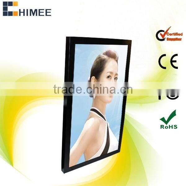 55 inch lcd advertising display lcd monitor with low price