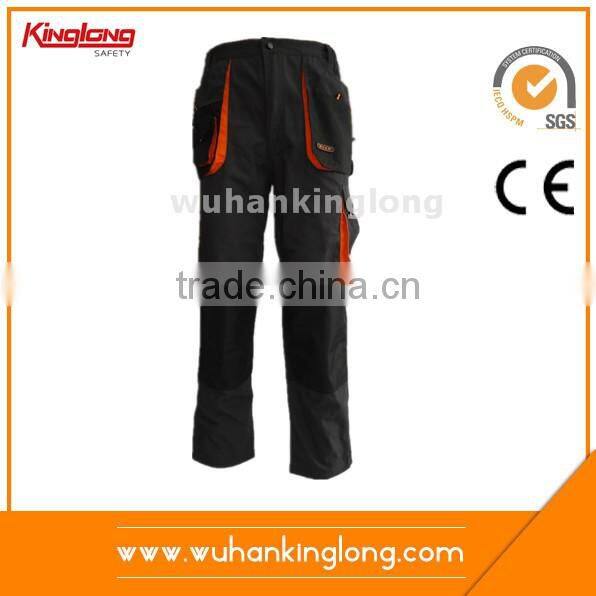 Top quality new style Bib overall safety bib pants