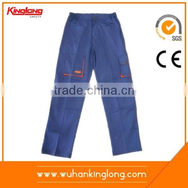 Occupational Workwear PolyCotton Relaxed Fit Men's Industrial Multi-Use Pocket Short