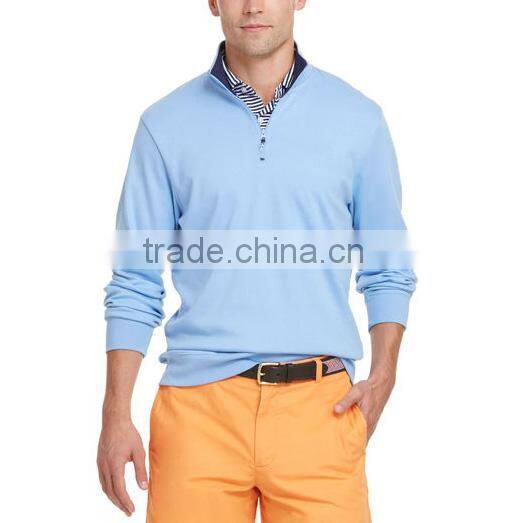 2016 design of hand made sweaters for man