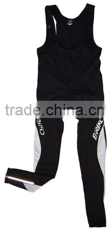 2012 OEM cycling bib shorts