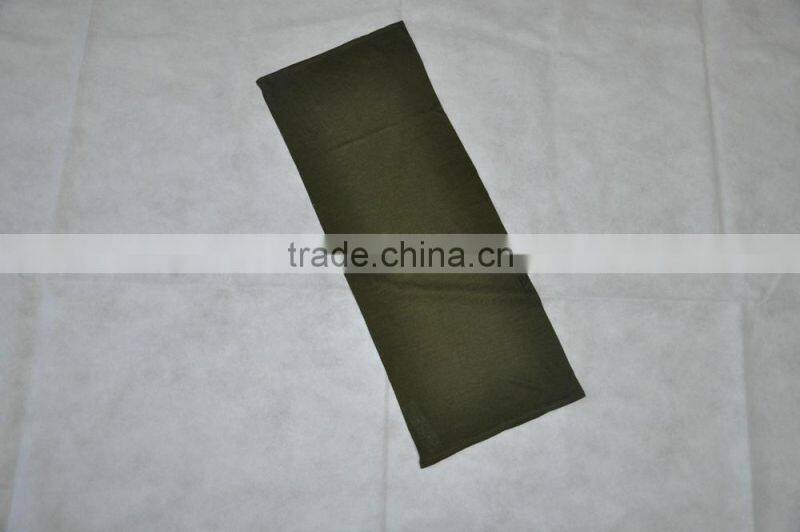 100% Merino Wool Thermal Custom Pattern Shawls, Neck Warmer