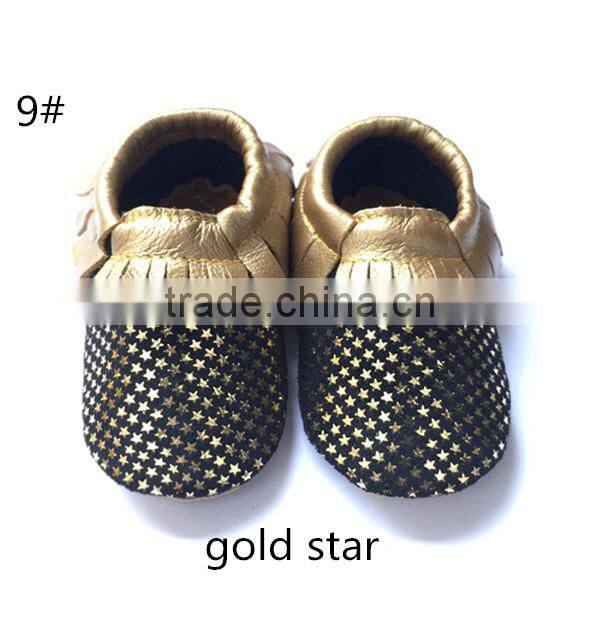 first steps baby moccasins walker baby shoes