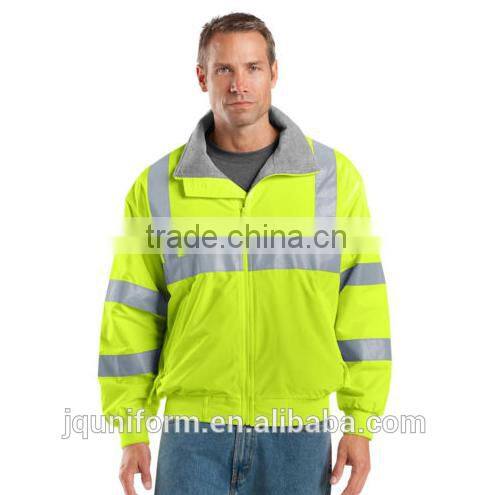 Road Construction Workwear Reflective Stripe Outdoor Work Wear