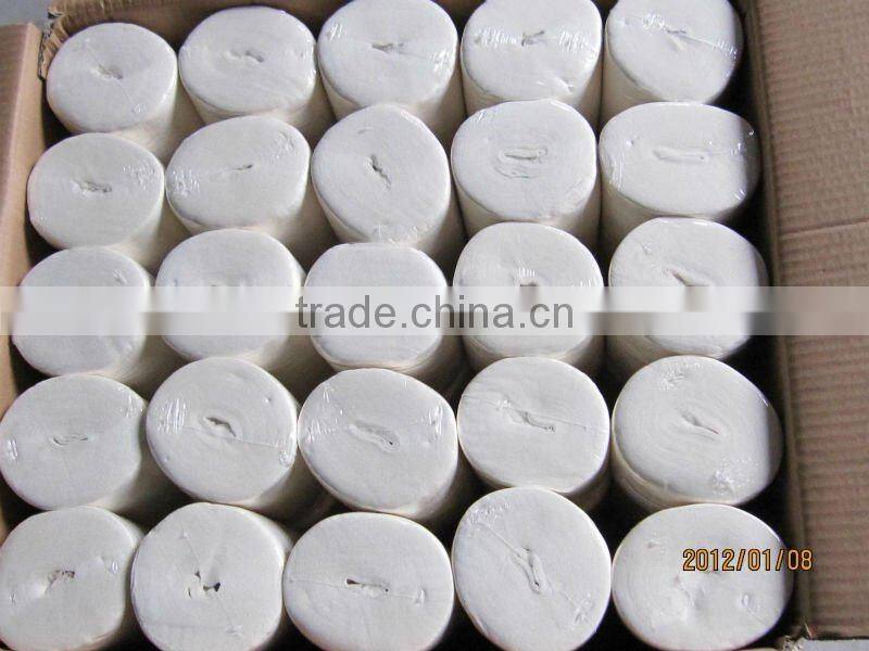 100%eco-friend Bamboo nappy liner