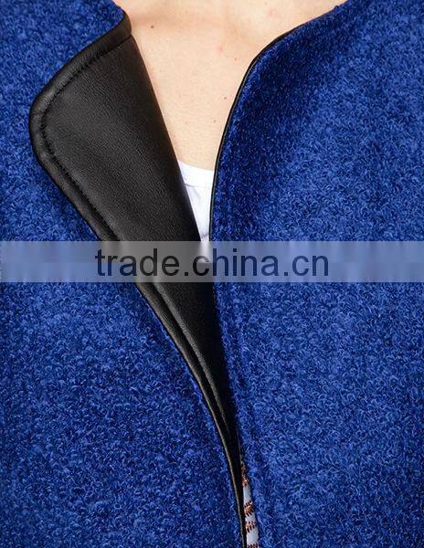 china manufacturer winter ladies fancy coat