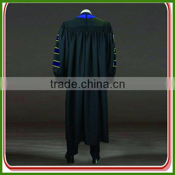 graduation gown, graduation cap and gown, black graduation gown