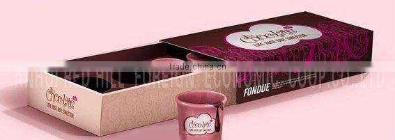 ceramic cup packaging box