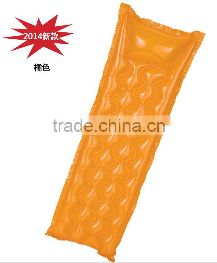 INTEX Swimming Inflatable Floating Mat & Lounges