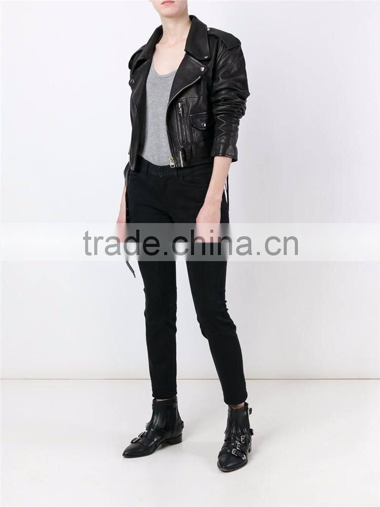 Shandao OEM fashion custom design winter women long sleeve women winter coats jacket
