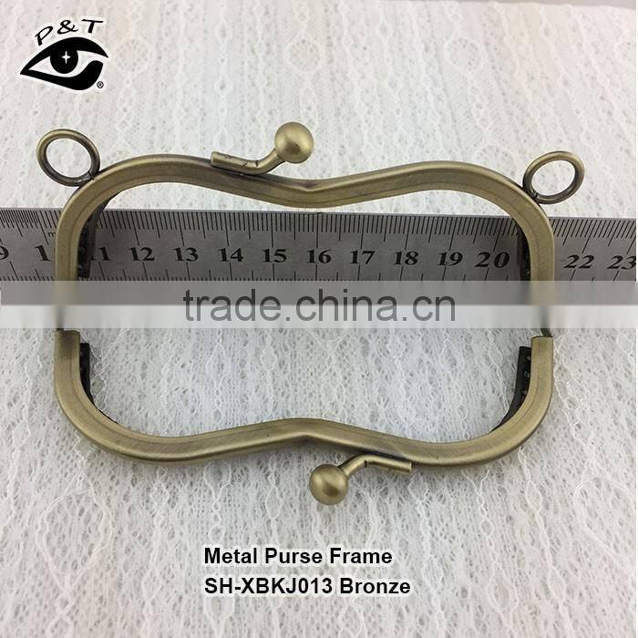 M shape purse frames for handbags accessories wholesales