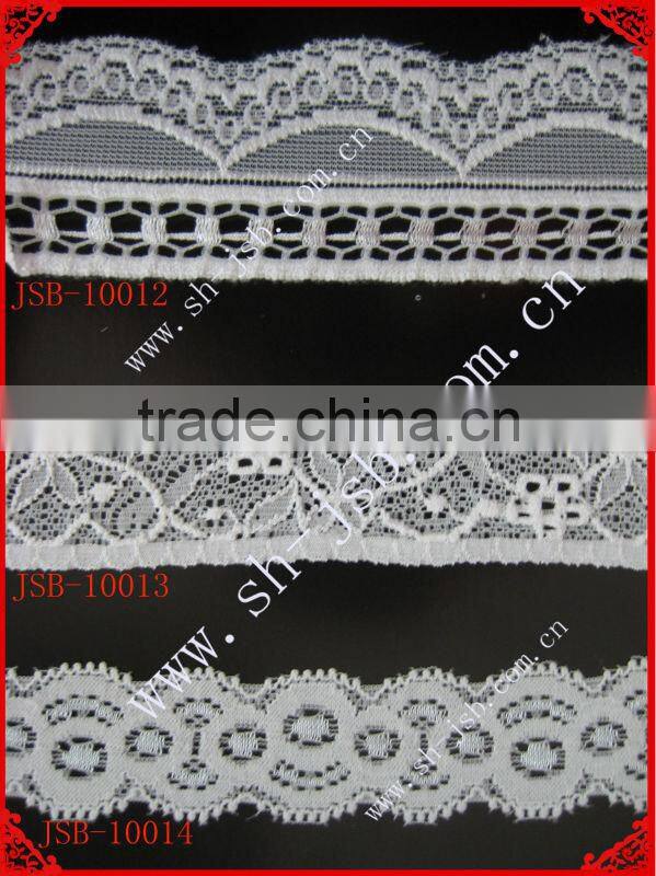 stretch spandex bridal yard fabric