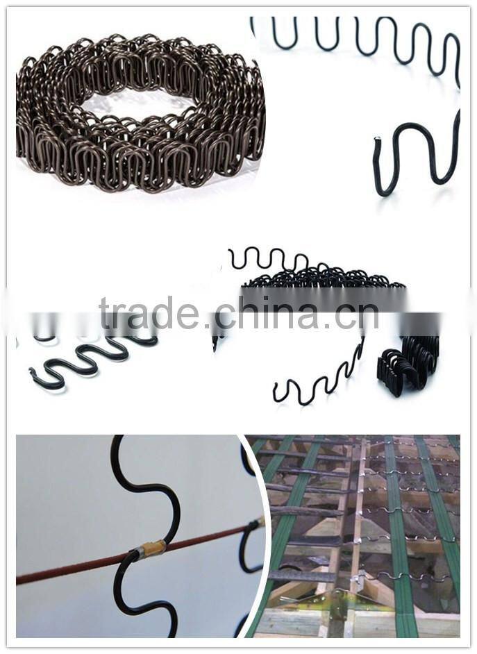 Zigzag Spring for sofa in 2016