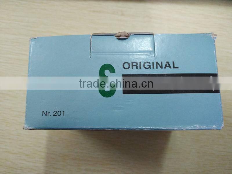 Leather Skiving Machine Parts Cutting Bell FORTUNA Leather Knife