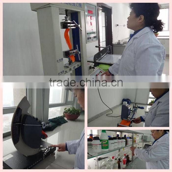 Xinxiang DROTEX 75%Cotton 24%Polyester 1% Antistatic 350GSM Fire Resistant Cloth