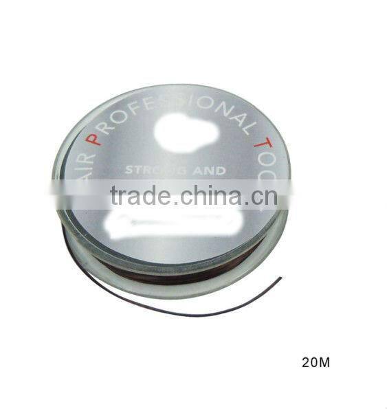 Stretch Hair Extension Tape Strong Hair Tools Tape Packed in Roll