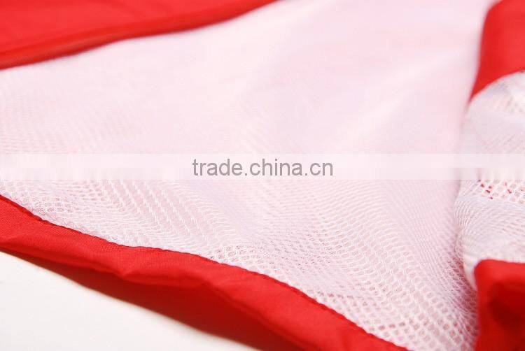 2016 Custom Made Lightweight Plain Cheap Varsity Jacket