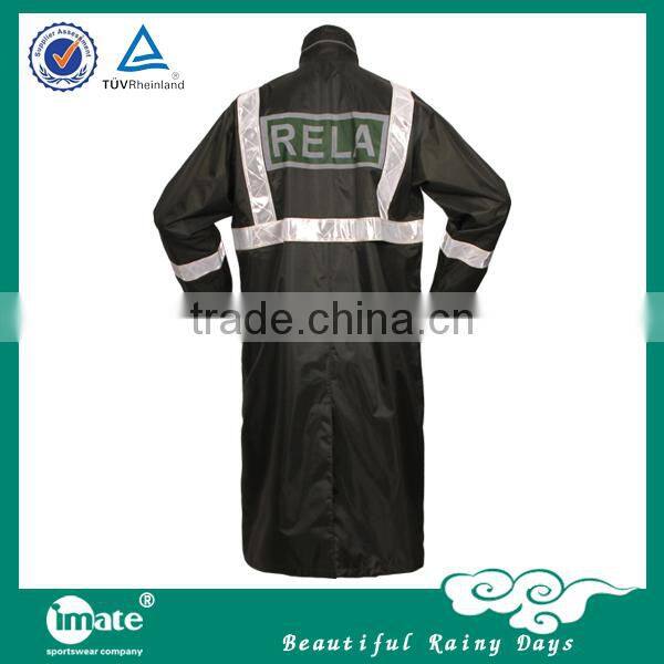 Hot selling high quality military poncho