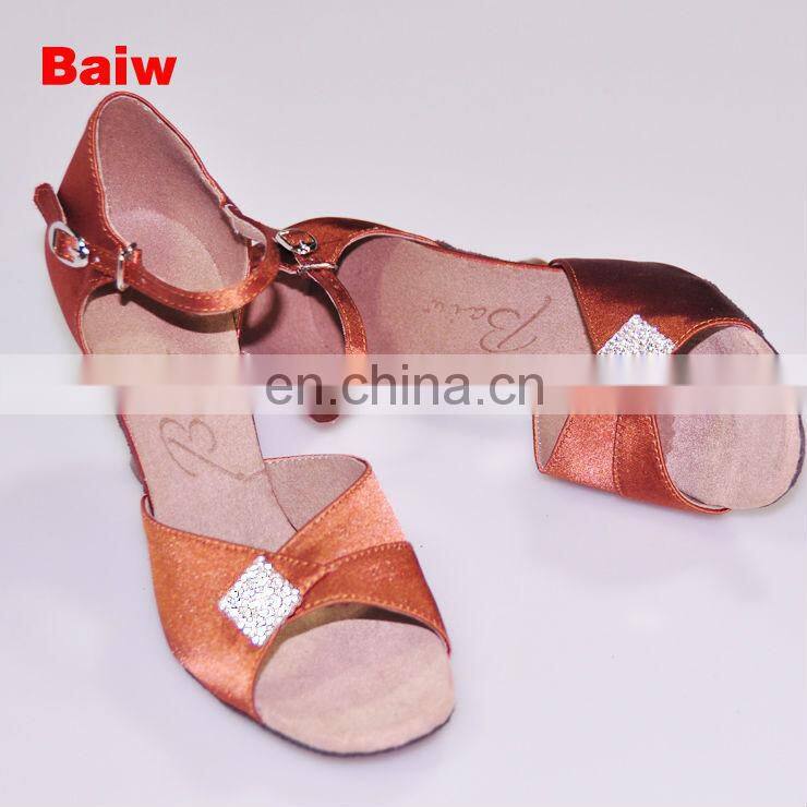 08B5L138 Women's Latin Shoes