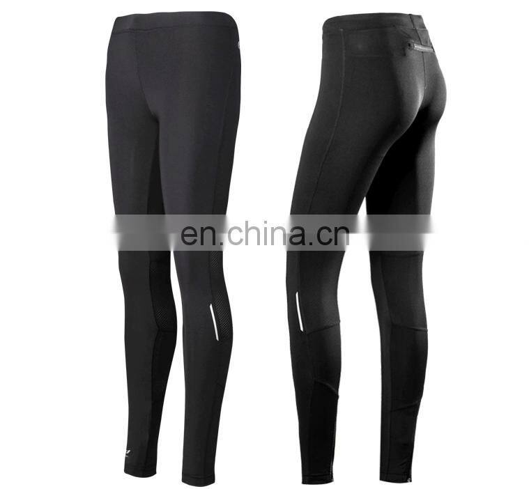 oem custom new design women compression pants