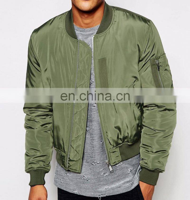 police deparment bomber jackets